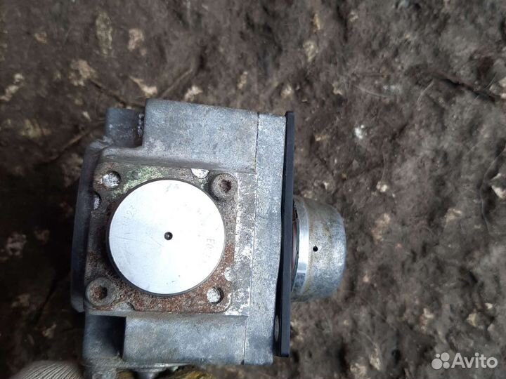 Тнвд mitsubishi 4g93 4g94