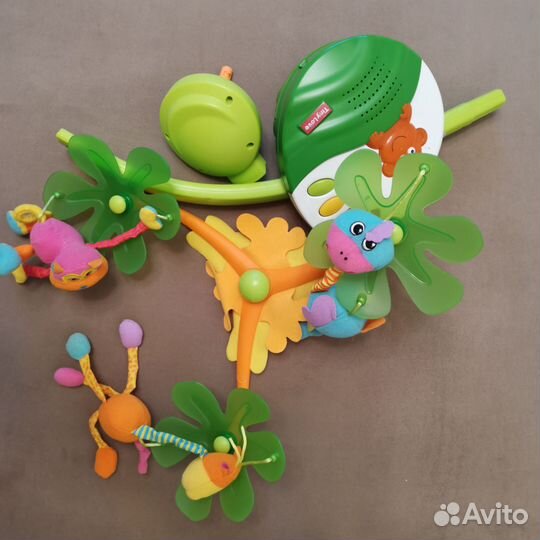 Детские вещи