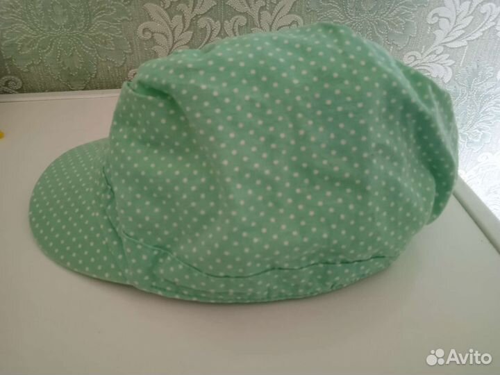 Кепка детская 4-6 лет
