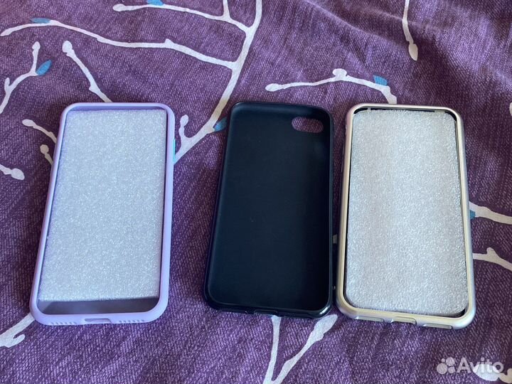 Чехол на iPhone se. iPhone 8