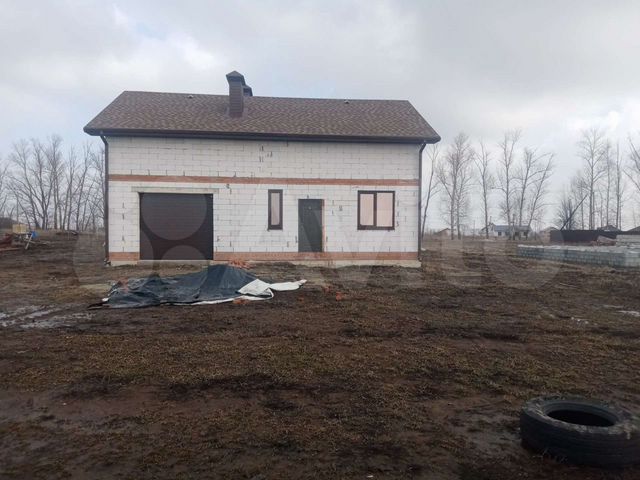 Дом 170 м² на участке 15 сот.