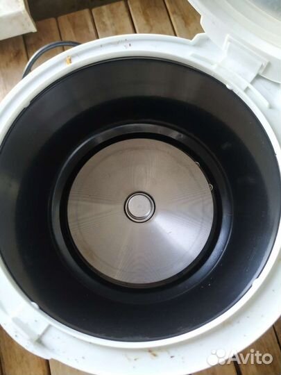 Мультиварка