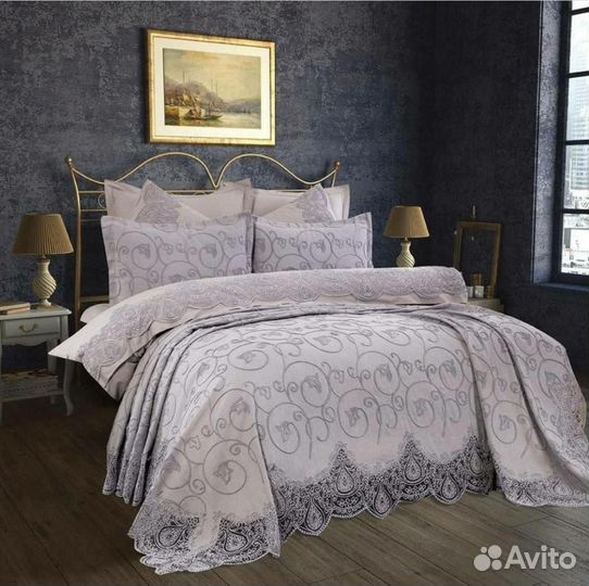 Белье постельное Новая