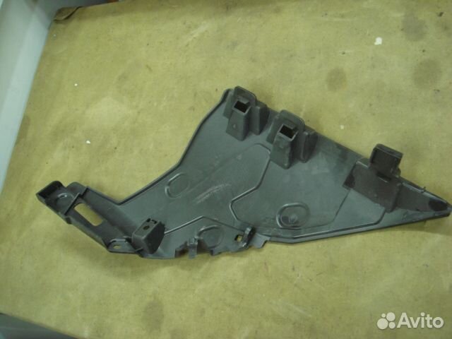 Бмв крепление крыла Перед Лев (нов) BMW X5 13-18