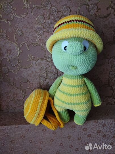 Мягкая игрушка