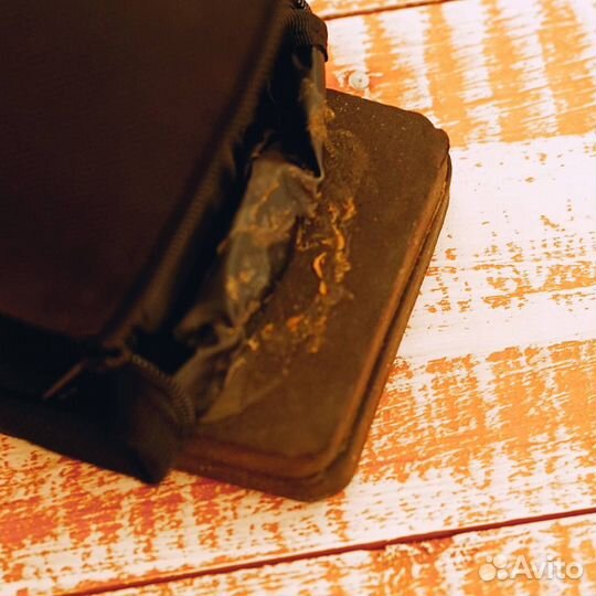 Мягкий чехол Sigma EX для обектмва