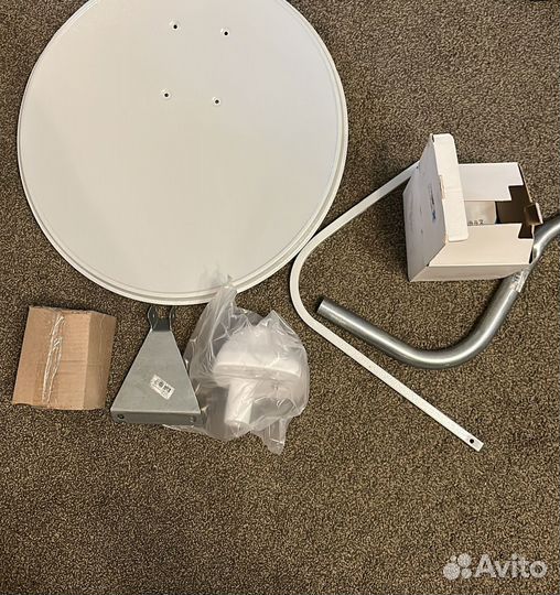 Антенна для 4g модема