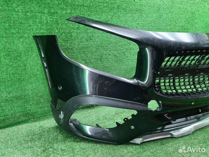 Бампер передний Mercedes-Benz GLB-Class