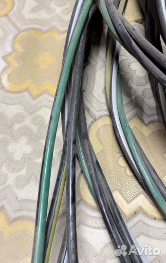 Кабель Сип 4х75