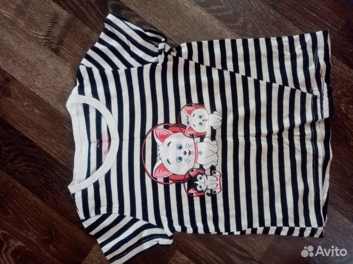 Вещи для девочки