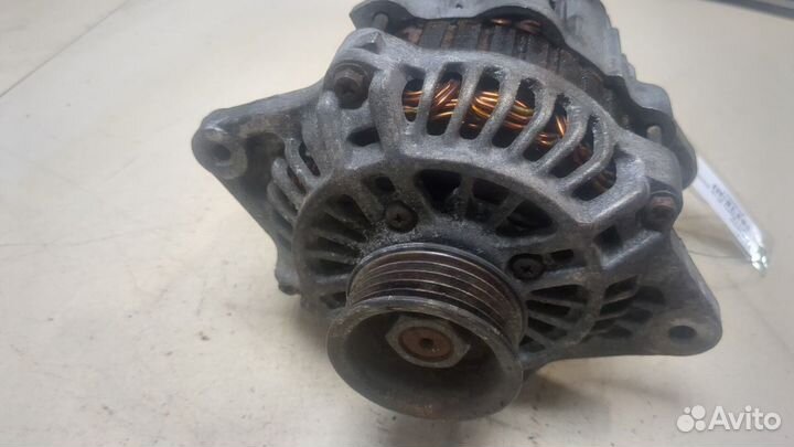 Генератор Subaru Legacy (B13), 2003