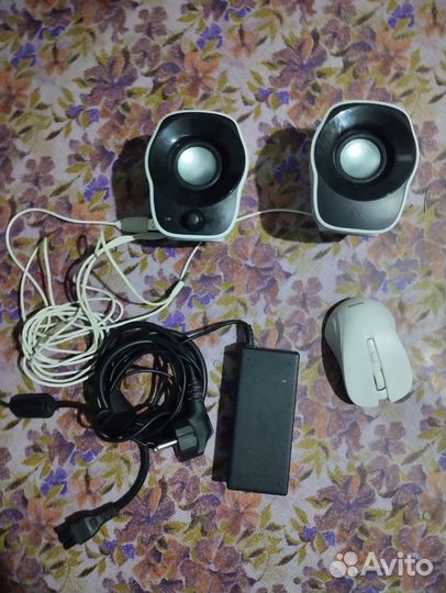 Ноутбук packard Bell