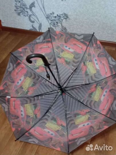 Зонт детский