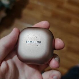 Samsung galaxy buds live