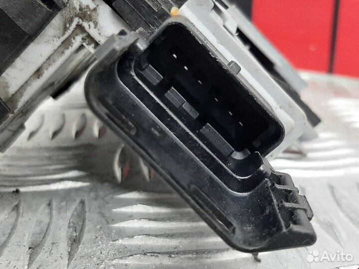 Замок для Peugeot-Citroen C3 2