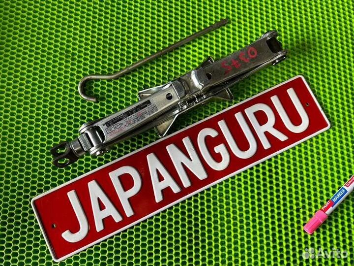 Домкрат Honda Accord 8 K24A 2011