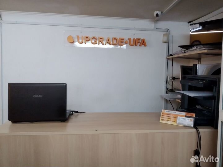 Ремонт ноутбуков Чистка ноутбука Ремонт компьютера