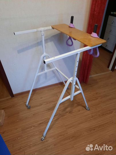 Ходунки-вертикализатор для взрослых