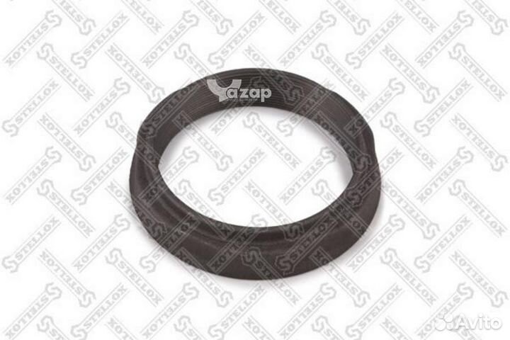 Stellox 8513245SX гайка ступицы M80x1,5 H21 \MB