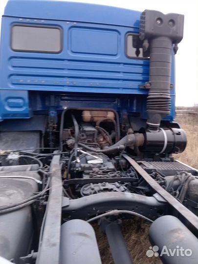 КАМАЗ 65117, 2013