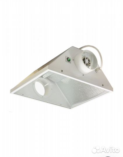 Светильник FitoTech