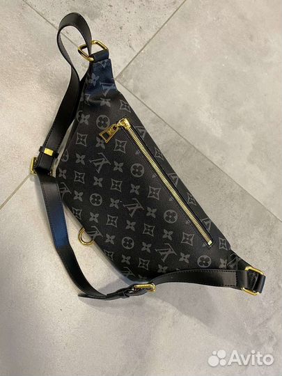Сумка louis vuitton мужская