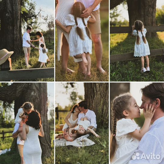 Мобильный фотограф