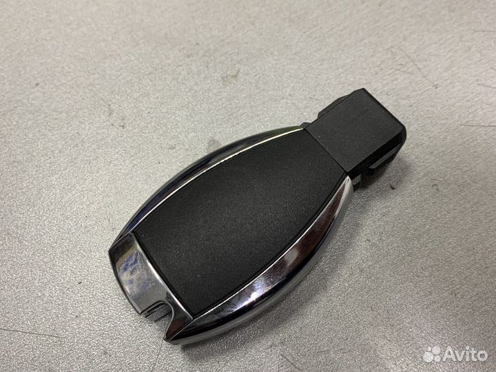 Ключ Mercedes C Class W210