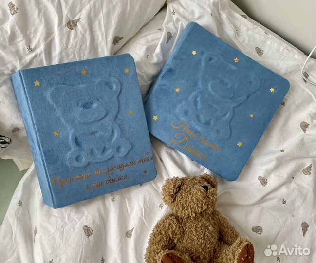 Альбомы на заказ