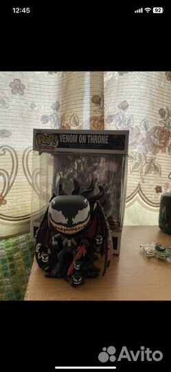 Funkopop venom