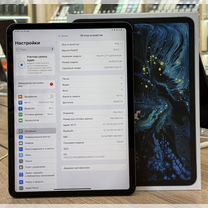 apple ipad pro 11 2018 64gb - Купить планшет или электронную книгу