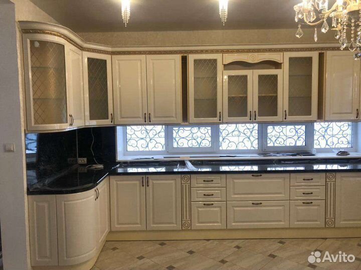 Сборка мебели