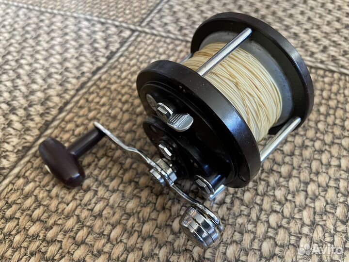 Катушка Olympic Dohzuki 300