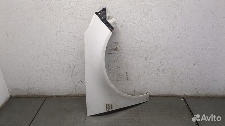 Крыло Opel Insignia, 2015