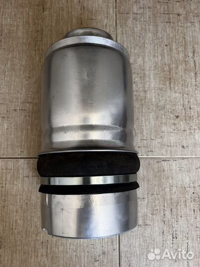 Пневмобаллон Wolkswagen Touareg