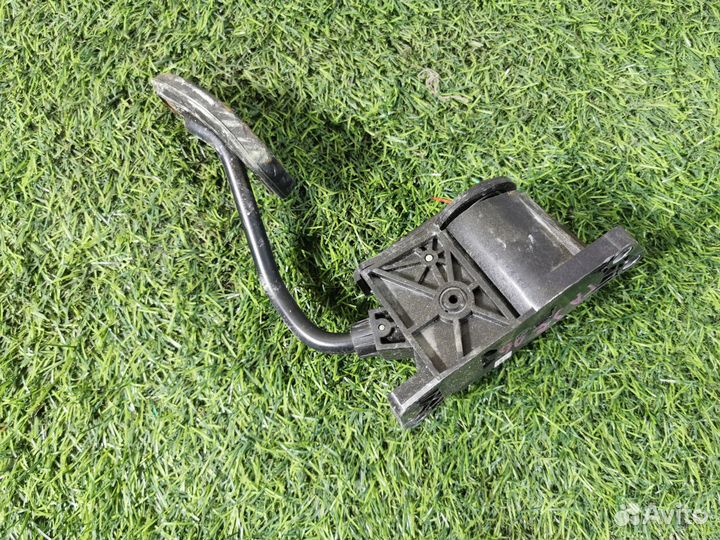 Педаль газа Газель Нехт