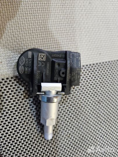 Датчик давления в шинах Hyundai