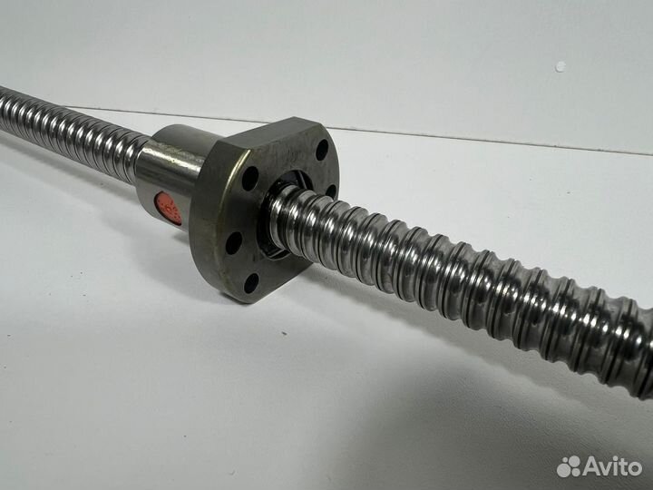 Набор шариковых винтов с направляющей 1400мм