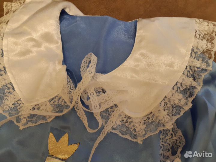 Костюм и шляпа мушкетера