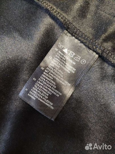 Платье Divided H&M