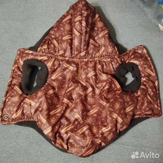 Одежда для маленьких собак XS, S