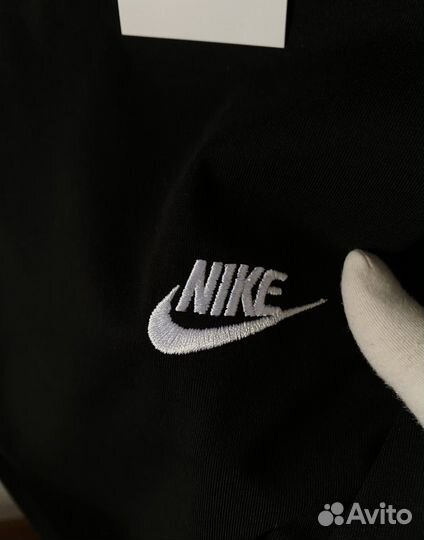 Футболка Nike