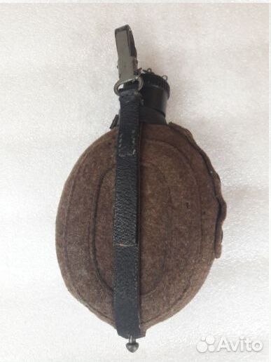 Фляга на ВОВ