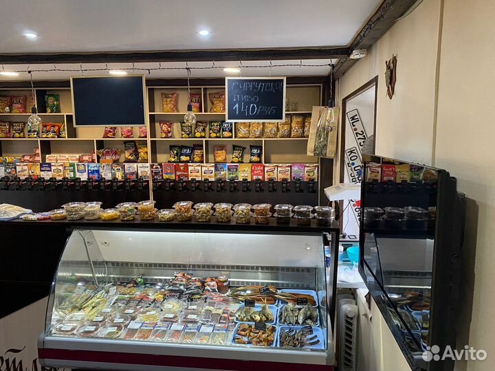 Готовый бизнес и оборудование