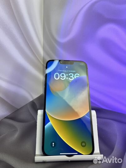 iPhone 13 Pro, 128 ГБ