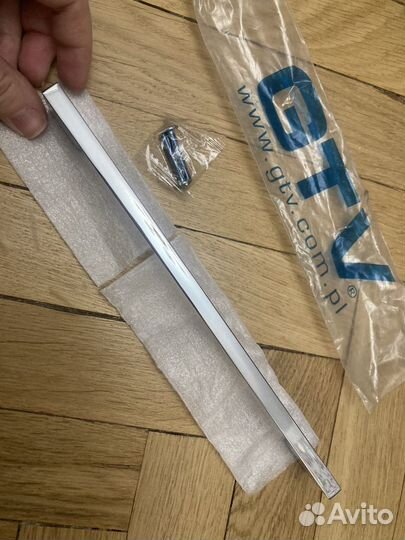 Ручка мебельная