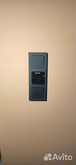 Электрик, Электромонтажные работы