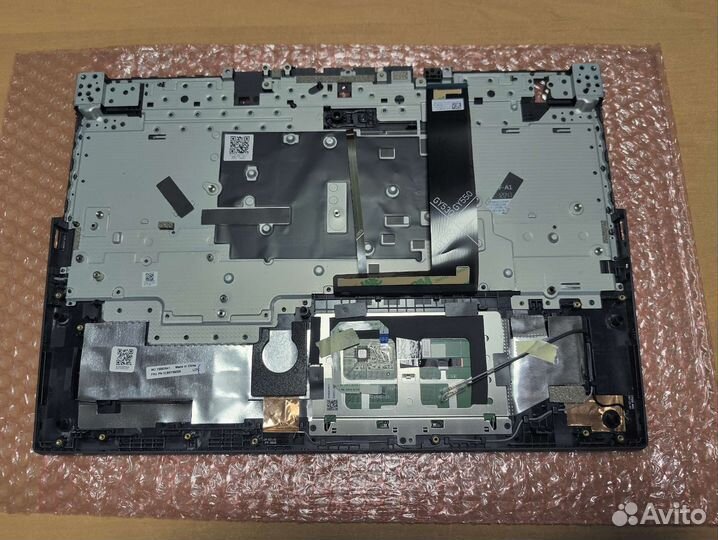 Клавиатура топ кейс Legion 5P-15ARH05H 5CB0Y99340