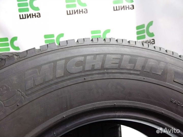 Michelin Agilis Camping 225/75 R16 116