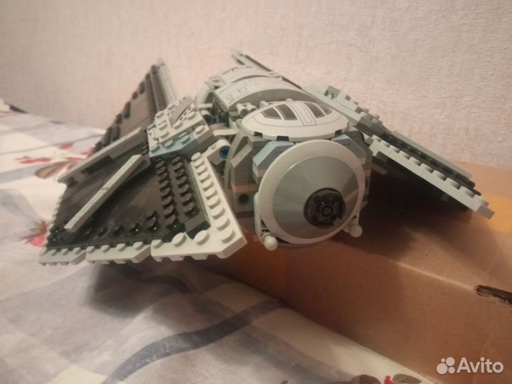 Конструктор lego Star Wars 75154